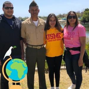 Meet your Posher, Mia